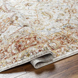 Surya Mona Lisa MNI-2307 6'7" Round Rug