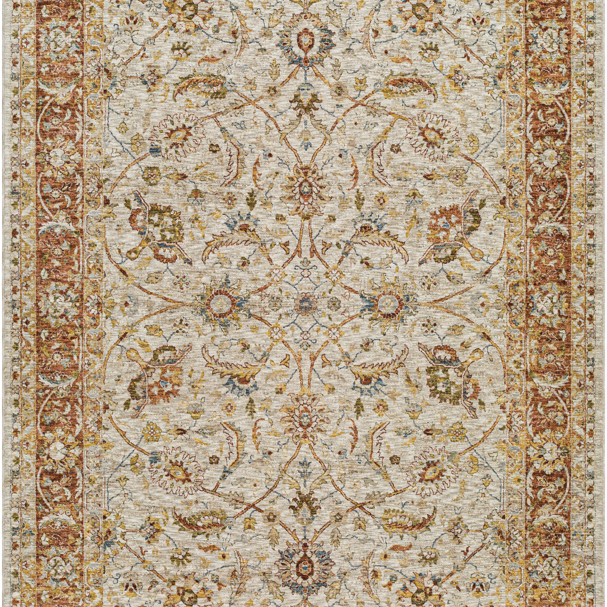 Livabliss Mona Lisa Mni-2307 7'10