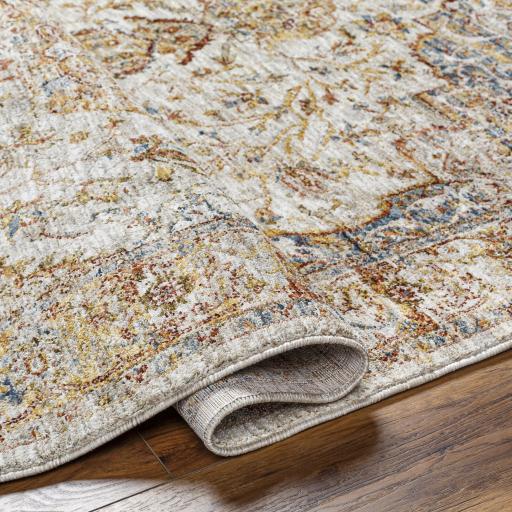 Surya Mona Lisa MNI-2308 6'7" Round Rug