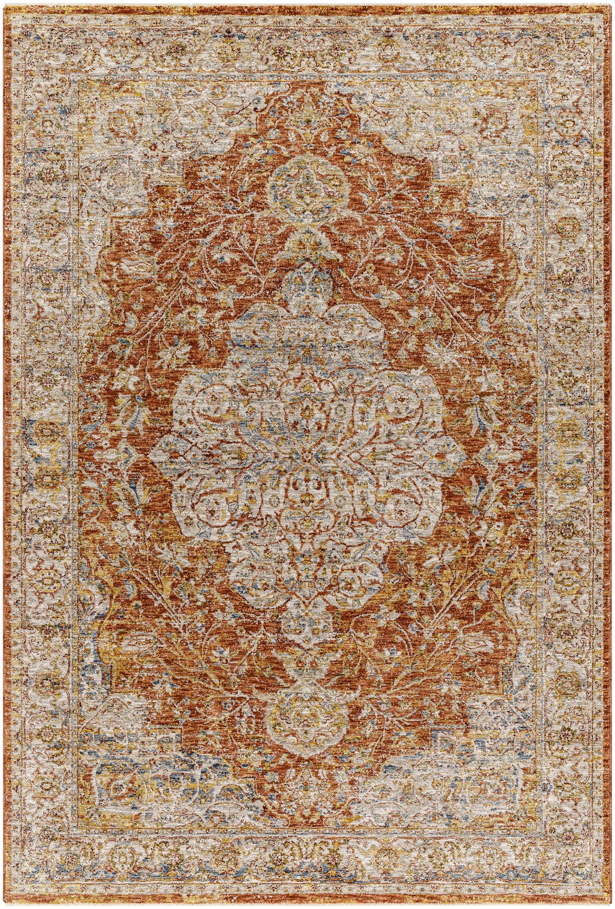 Surya Mona Lisa MNI-2309 10' x 13'11" Rug
