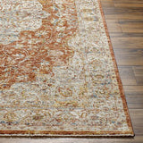 Surya Mona Lisa MNI-2309 6'7" Round Rug