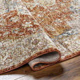 Surya Mona Lisa MNI-2309 6'7" Round Rug