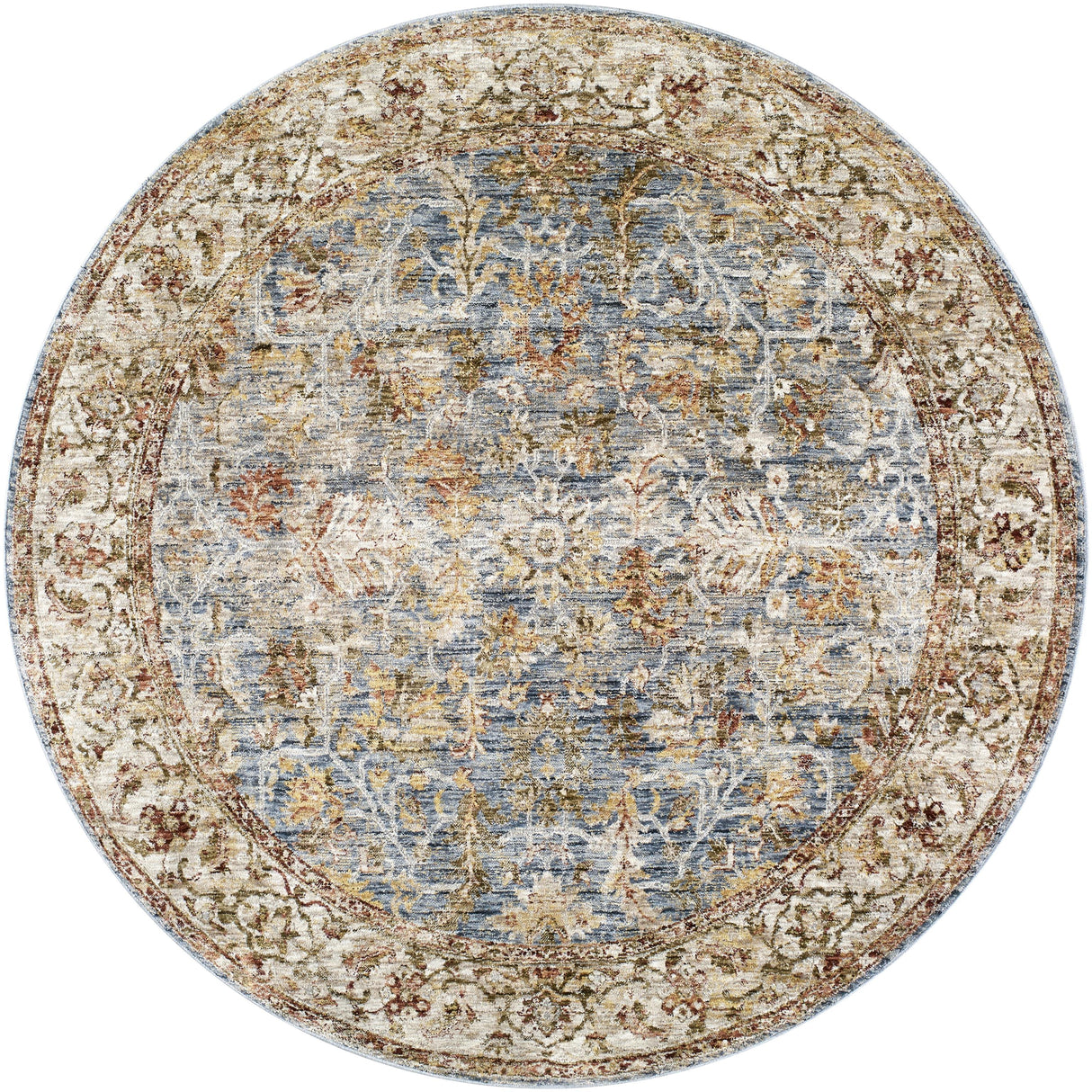 Surya Mona Lisa MNI-2310 2'7" x 7'3" Rug