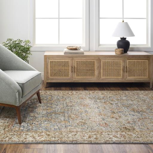Surya Mona Lisa MNI-2310 6'7" x 9'6" Rug