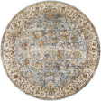 Surya Mona Lisa MNI-2310 6'7" Round Rug