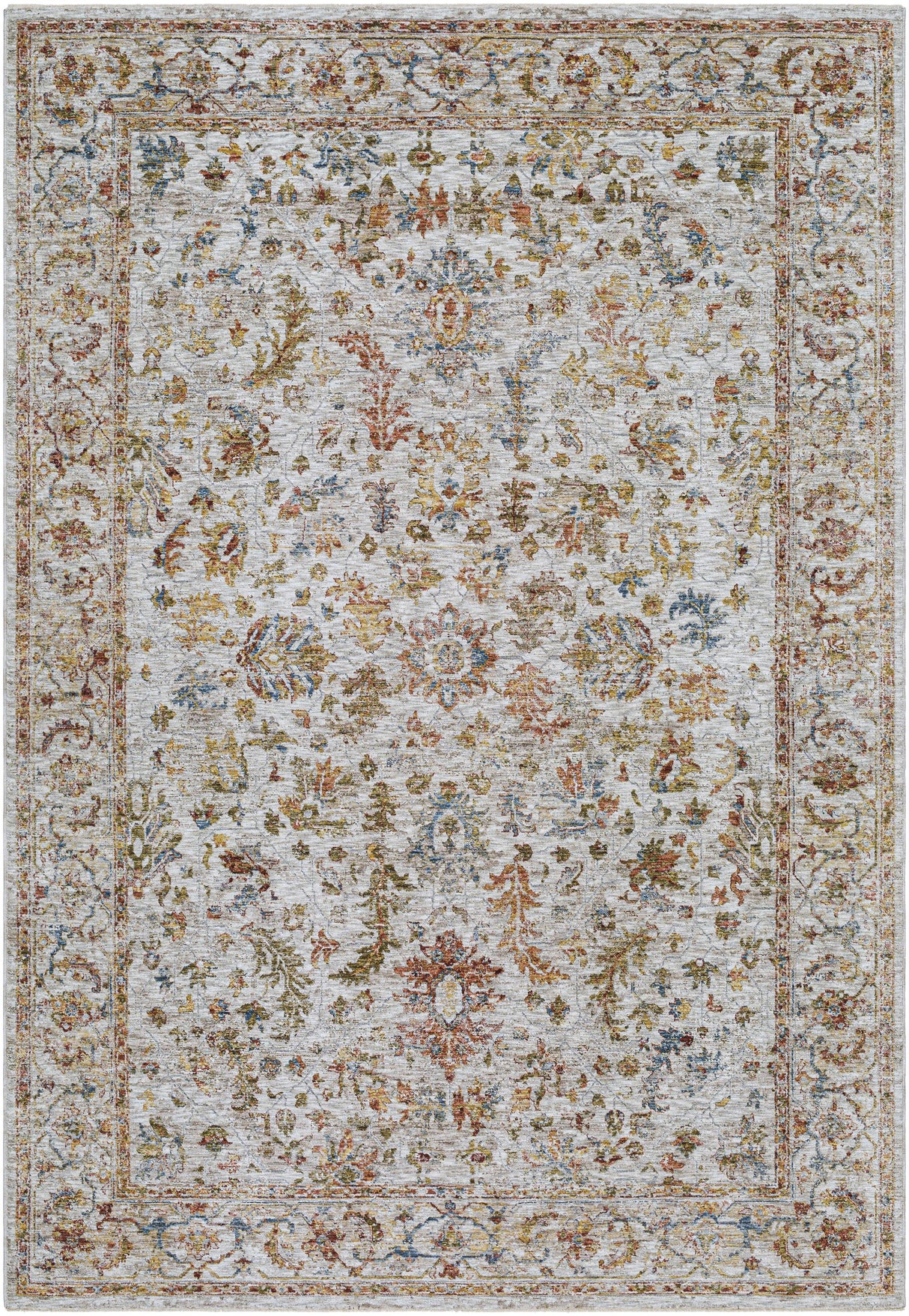 Surya Mona Lisa MNI-2311 5'3" Round Rug