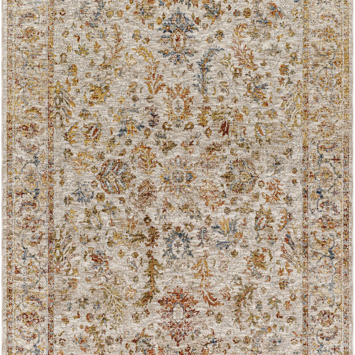 Livabliss Mona Lisa Mni-2312 12' X 15' Machine Woven Rug – DecoratorsBest