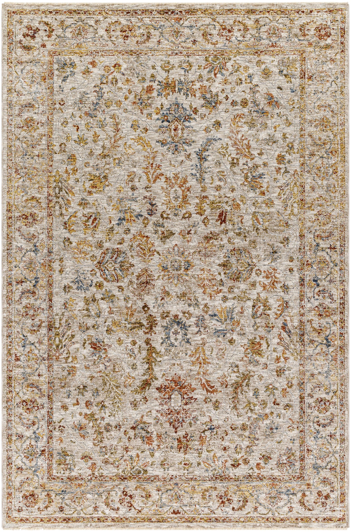 Surya Mona Lisa MNI-2312 2' x 2'11" Rug