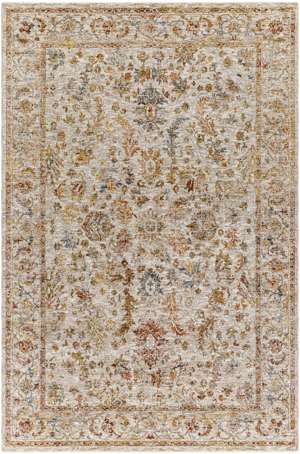 Surya Mona Lisa MNI-2312 5' x 7'5" Rug