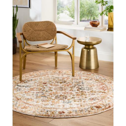 Surya Mona Lisa MNI-2312 6'7" x 9'6" Rug