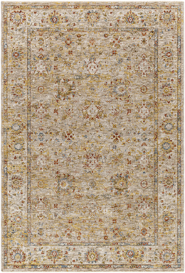 Surya Mona Lisa MNI-2313 2' x 2'11" Rug