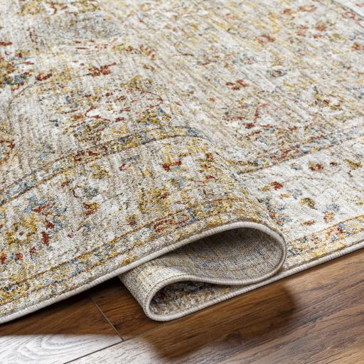 Surya Mona Lisa MNI-2313 2'7" x 10' Rug