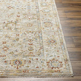 Surya Mona Lisa MNI-2313 7'10" Round Rug