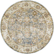 Surya Mona Lisa MNI-2314 7'10" Round Rug