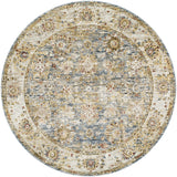 Surya Mona Lisa MNI-2314 7'10" Round Rug