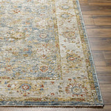 Surya Mona Lisa MNI-2314 7'10" Round Rug