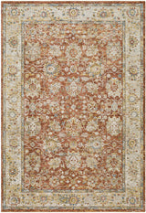Surya Mona Lisa MNI-2315 5'3" Round Rug