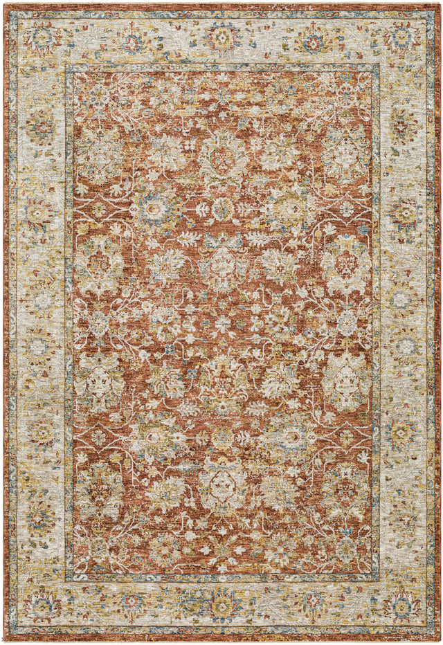 Surya Mona Lisa MNI-2315 5'3" Round Rug