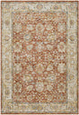 Surya Mona Lisa MNI-2315 5'3" Round Rug