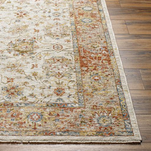 Surya Mona Lisa MNI-2316 6'7" x 9'6" Rug