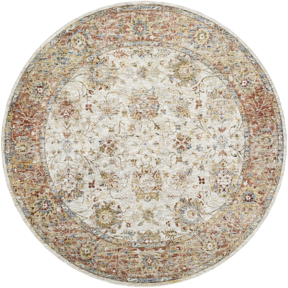 Livabliss Mona Lisa Mni-2316 7'10