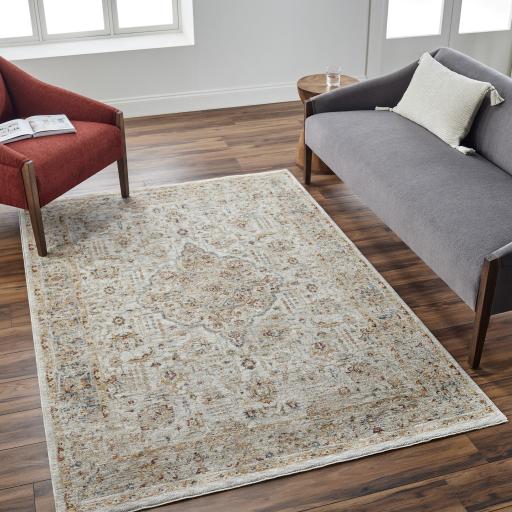 Surya Mona Lisa MNI-2317 2' x 2'11" Rug