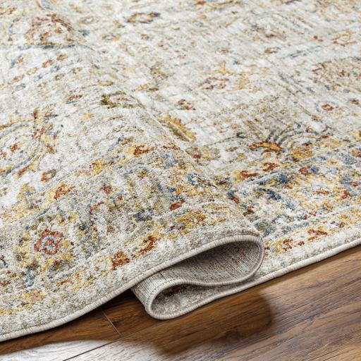 Surya Mona Lisa MNI-2317 2'7" x 10' Rug