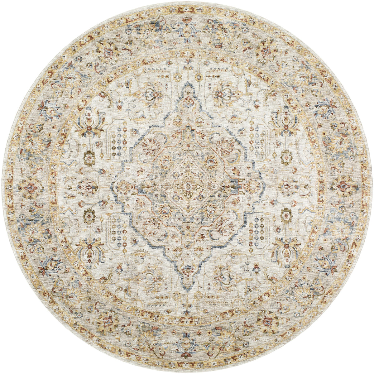 Livabliss Mona Lisa Mni-2317 7'10