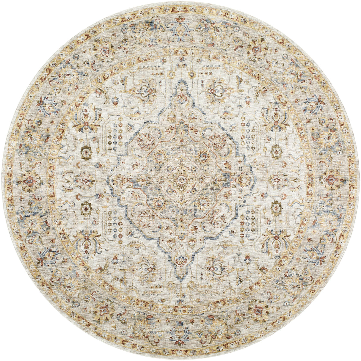 Surya Mona Lisa MNI-2317 9' x 12'2" Rug