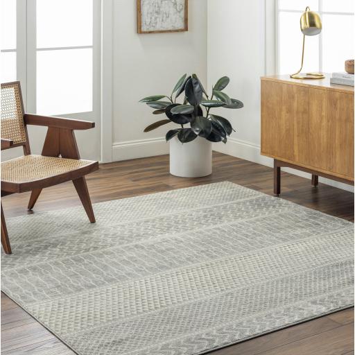 Surya Monaco MOC-2304 6'7" x 9'6" Rug