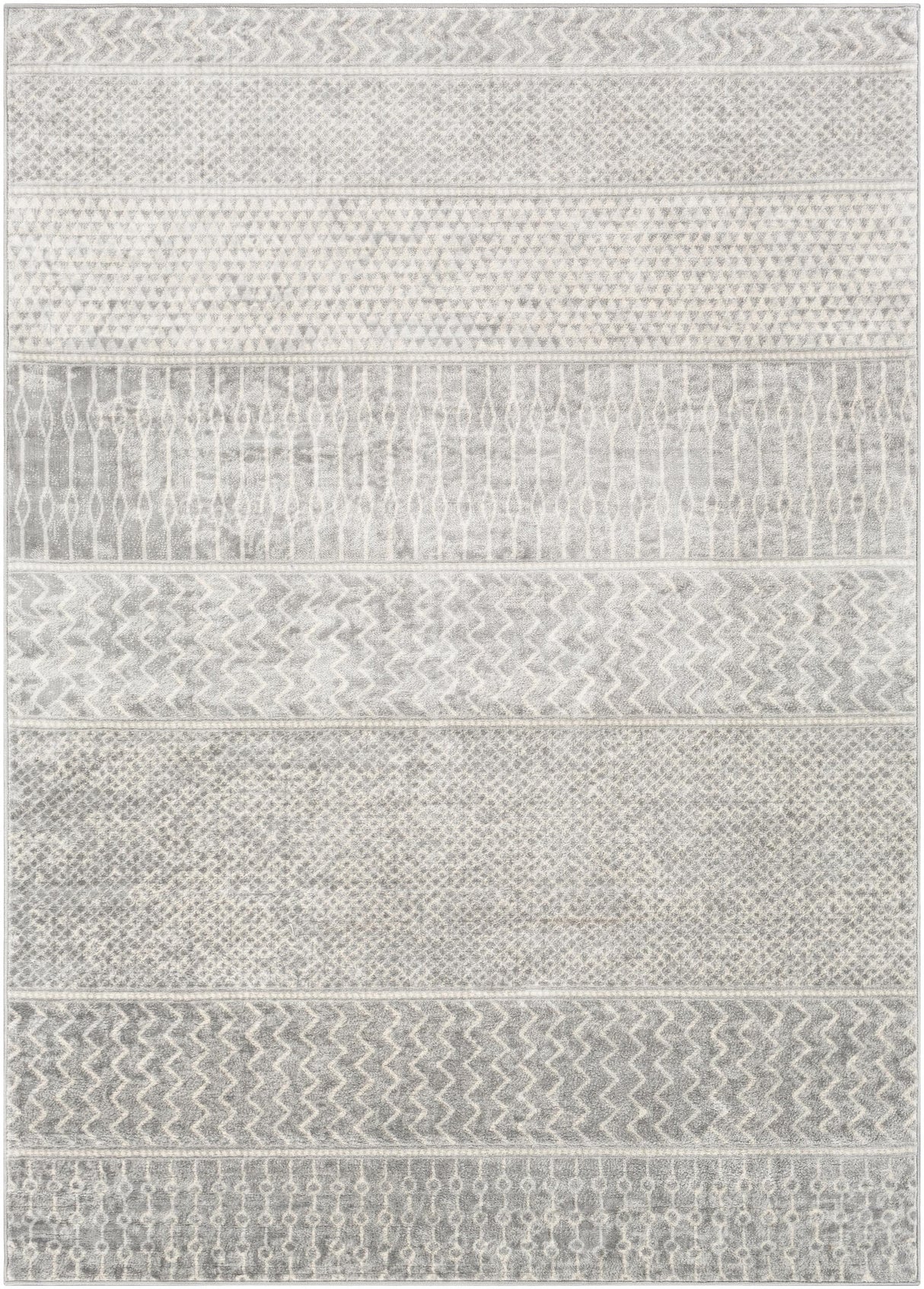 Surya Monaco MOC-2304 6'7" x 9'6" Rug
