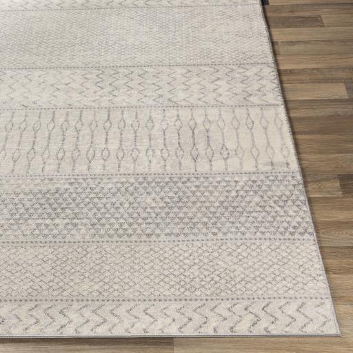 Surya Monaco MOC-2306 7'10" Round Rug