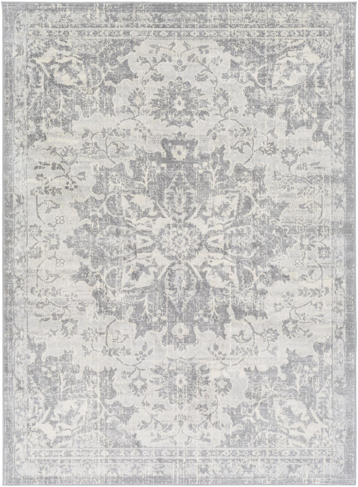 Surya Monaco MOC-2328 2'7" x 7'3" Rug
