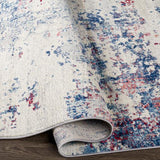 Surya Monaco MOC-2336 2'7" x 7'3" Rug
