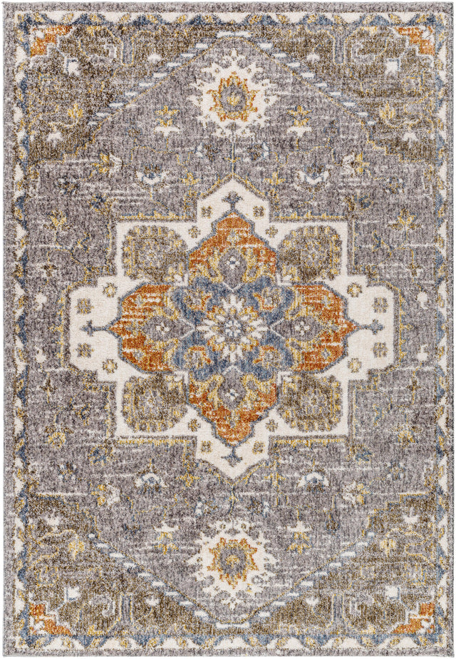 Surya Monet MMO-2303 5'3" x 7' Rug