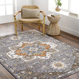 Surya Monet MMO-2303 5'3" x 7' Rug