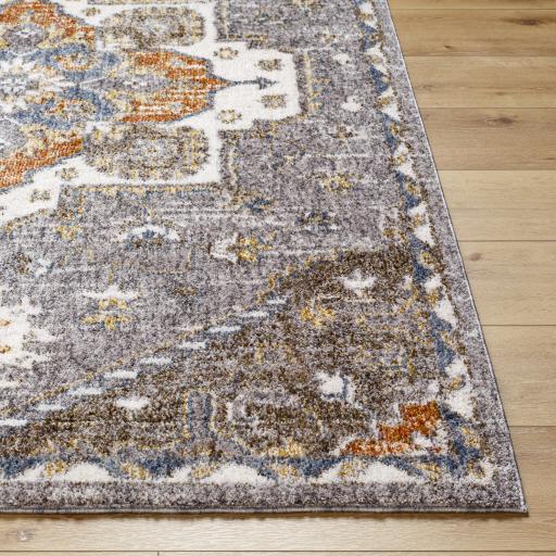 Surya Monet MMO-2303 5'3" x 7' Rug