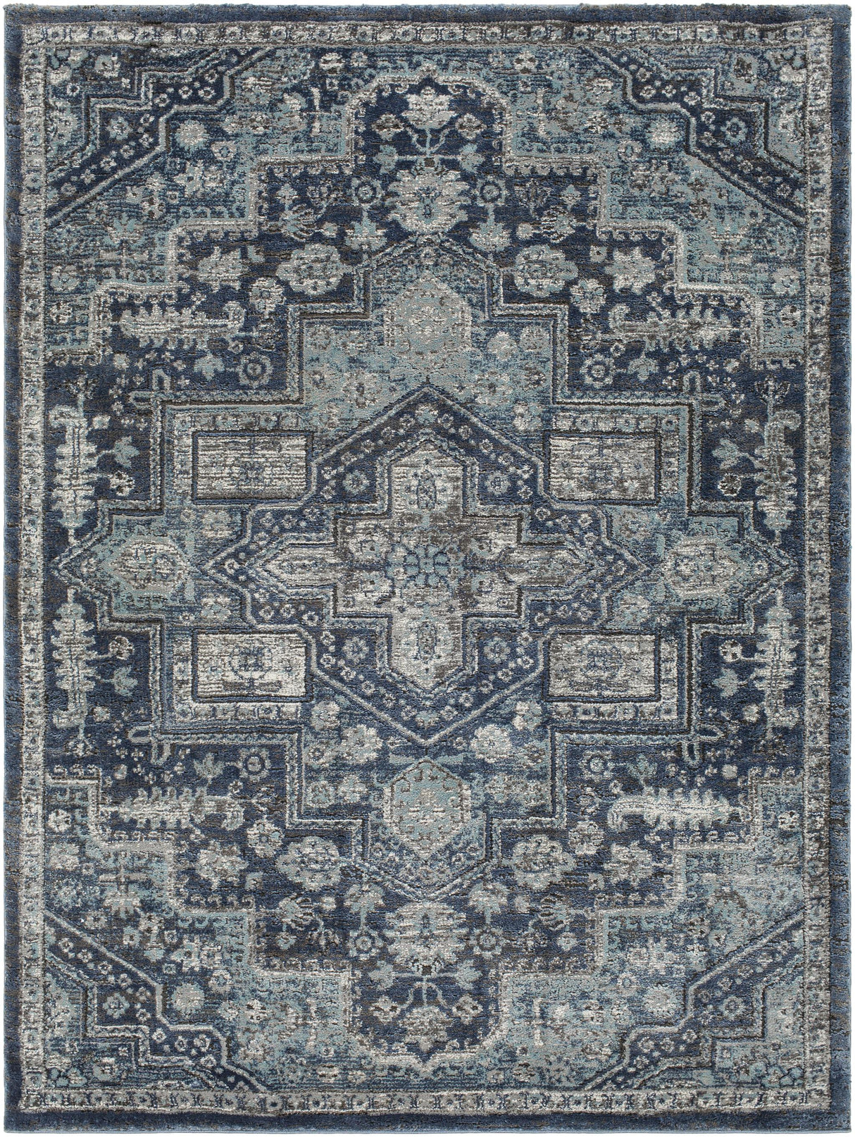 Surya Montana MTN-2302 7'10" x 10' Rug