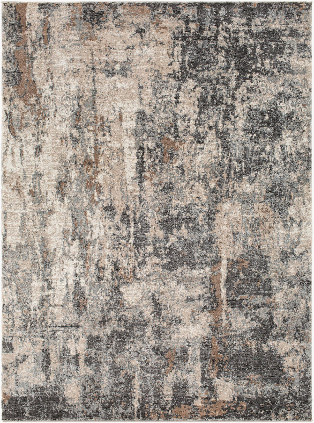 Livabliss Montana MTN-2303 7'10" x 10' Machine Woven Rug