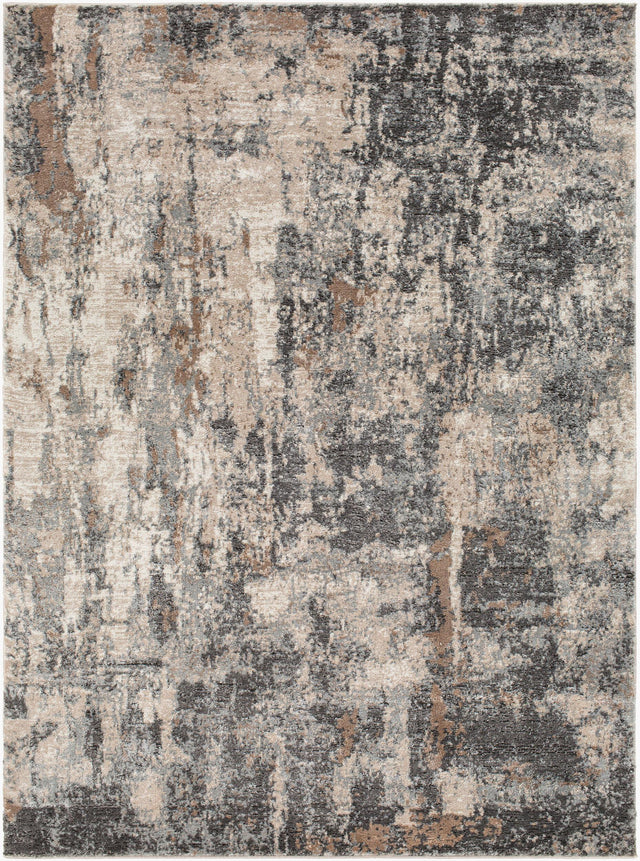 Livabliss Montana MTN-2303 9'2" x 12' Machine Woven Rug