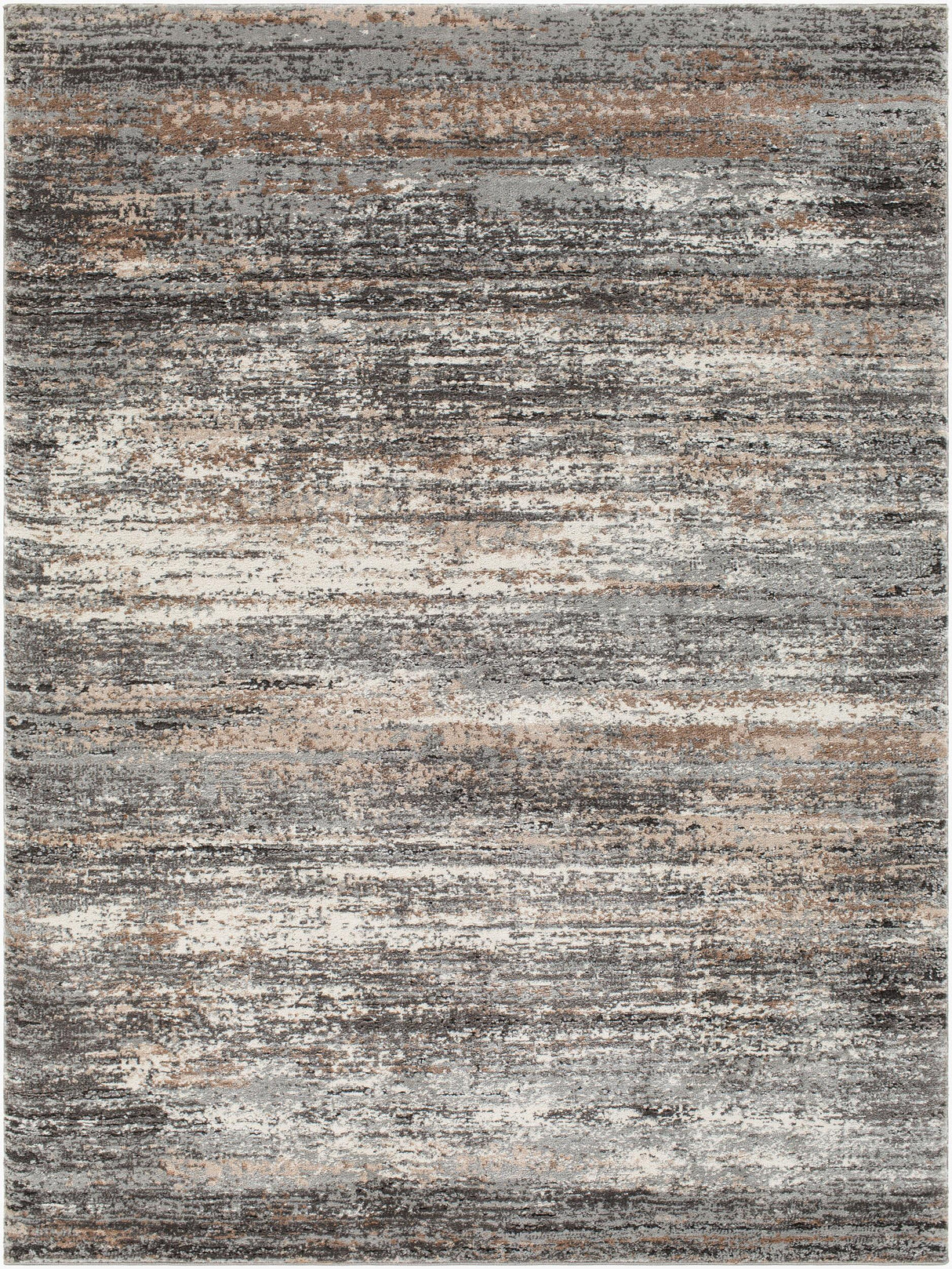 Livabliss Montana MTN-2304 6'7" x 9' Machine Woven Rug