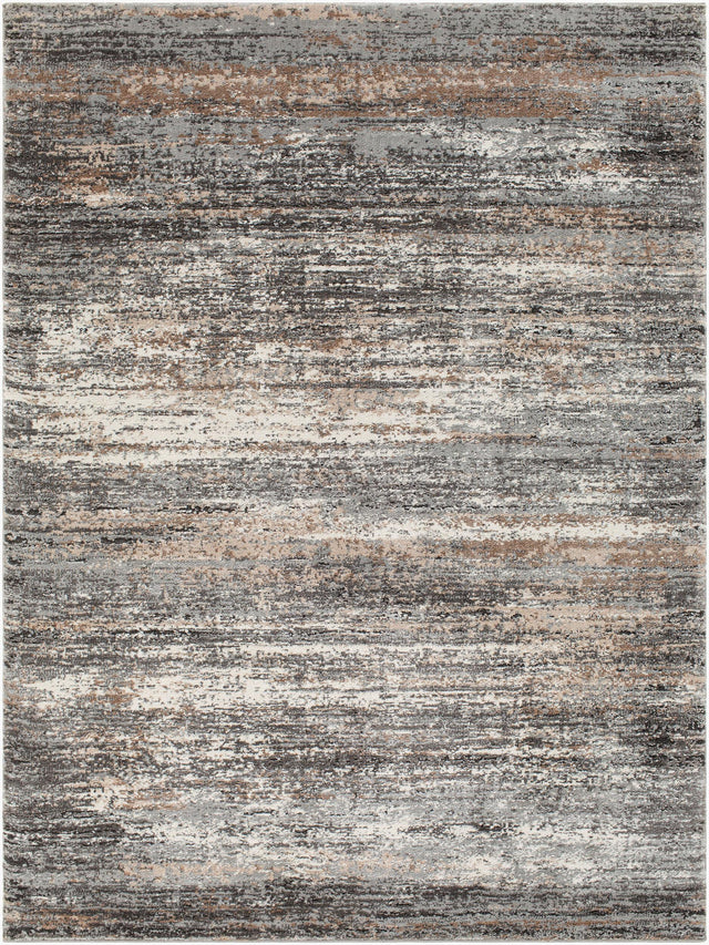 Livabliss Montana MTN-2304 6'7" x 9' Machine Woven Rug