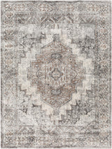 Livabliss Montana MTN-2306 6'7" x 9' Machine Woven Rug