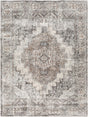 Livabliss Montana MTN-2306 6'7" x 9' Machine Woven Rug