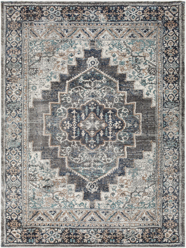 Livabliss Montana MTN-2307 9'2" x 12' Machine Woven Rug