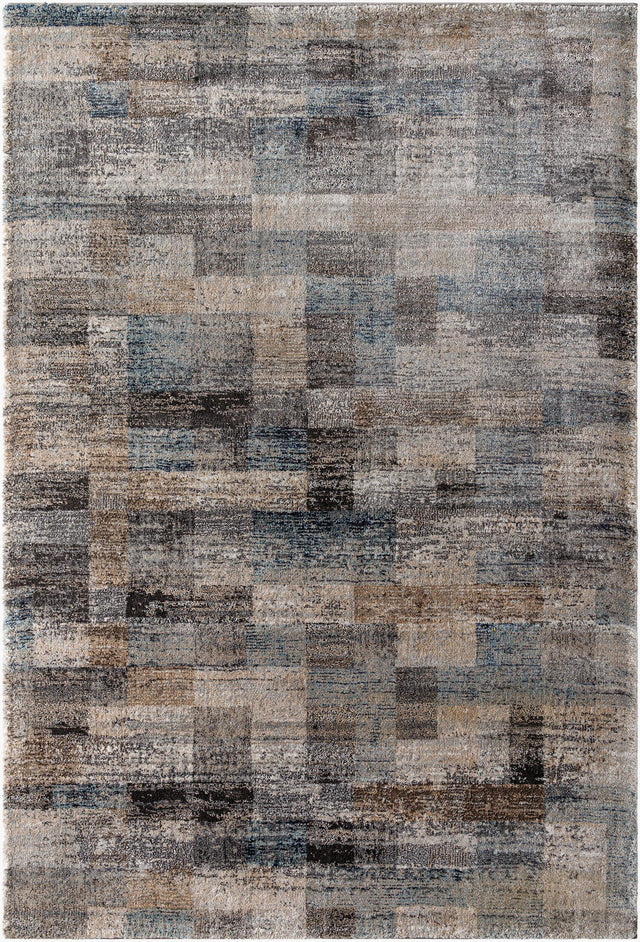 Livabliss Montana MTN-2310 5'3" x 7' Machine Woven Rug