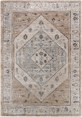 Livabliss Montana MTN-2311 6'7" x 9' Machine Woven Rug