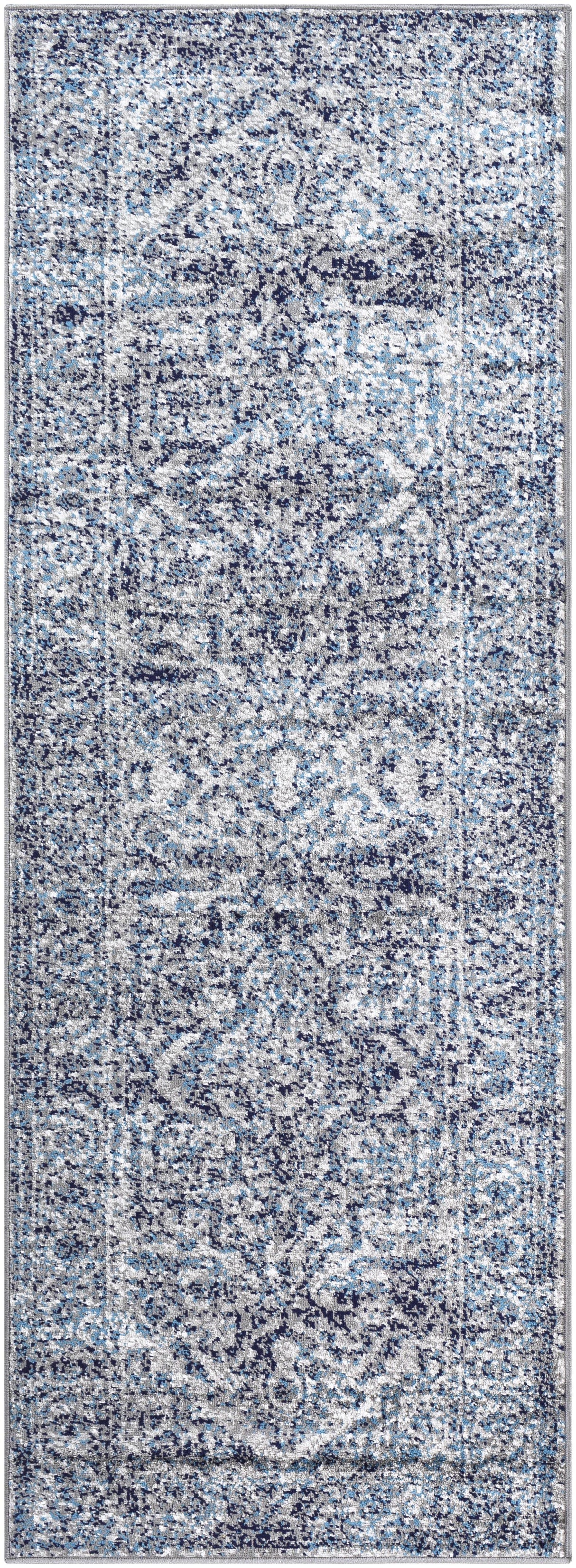 Surya Monte Carlo MNC-2301 2'7" x 7'3" Rug