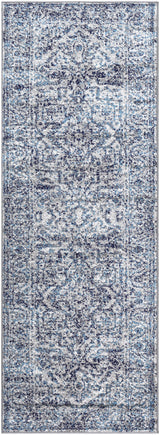Surya Monte Carlo MNC-2301 2'7" x 7'3" Rug