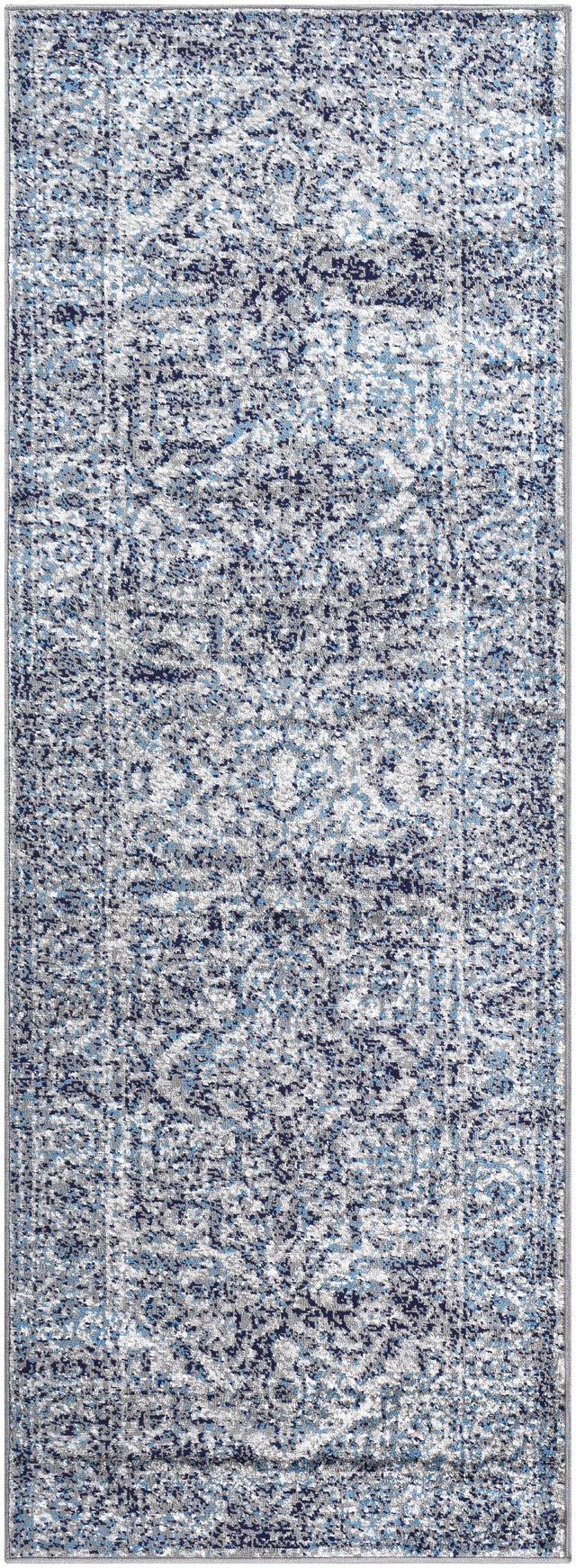 Surya Monte Carlo MNC-2301 2'7" x 7'3" Rug